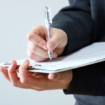 初動対応チェックリスト