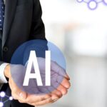 AI活用のイメージ