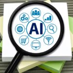 AI活用のイメージ