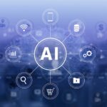 AI活用イメージ