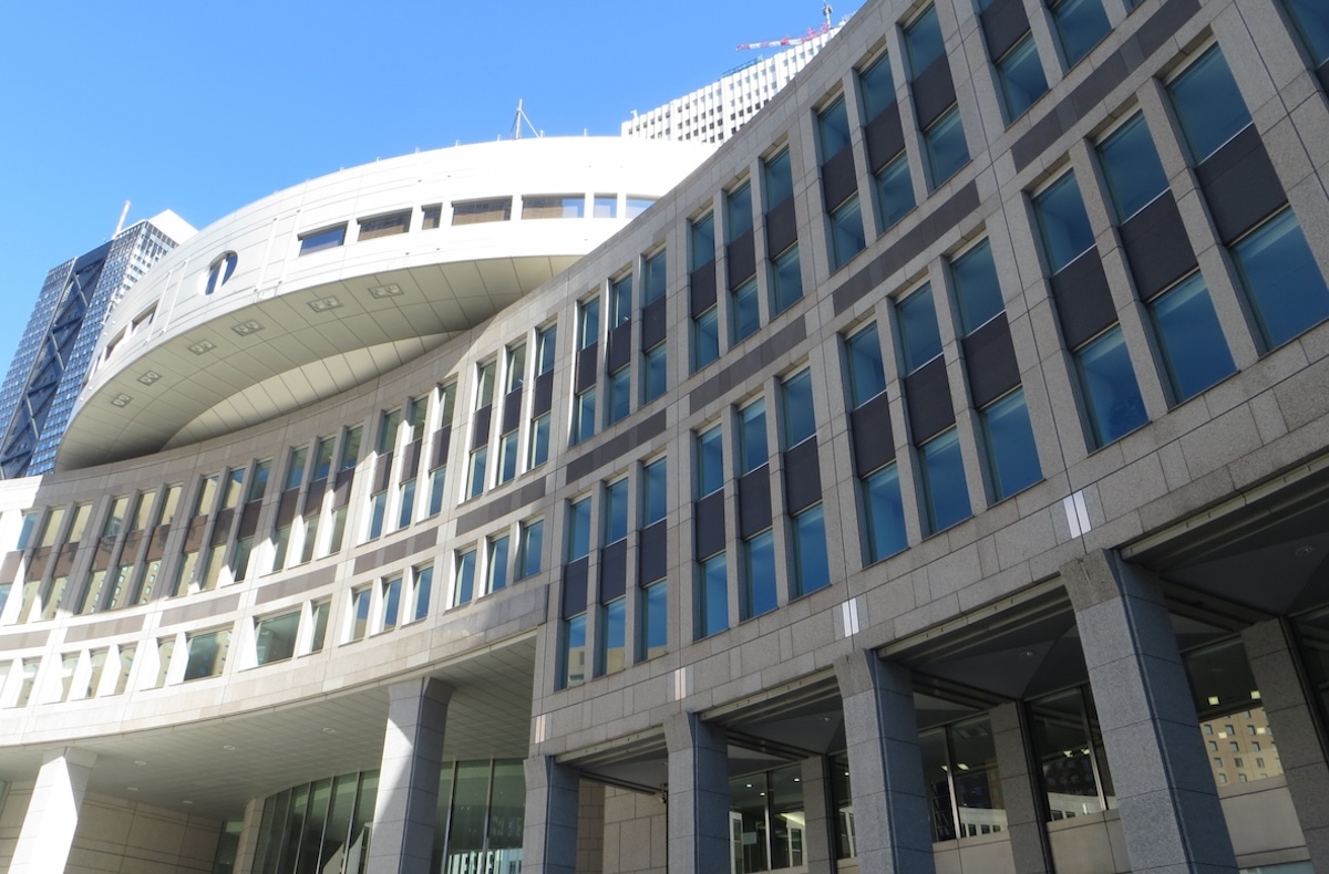 議会の危機管理広報イメージ